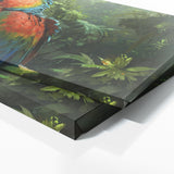 Macaw Jungle Perch Splendor 2