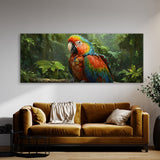 Macaw Jungle Perch Splendor 2