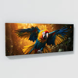 Macaw Majestic Wingspan 64