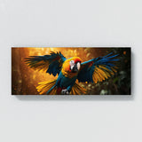 Macaw Majestic Wingspan 64