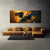 Macaw Majestic Wingspan 64