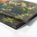 Macaw Vibrant Avian Harmony 3