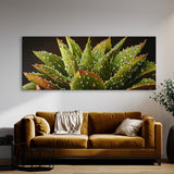 Aloe Vera Dewy Aloe 7