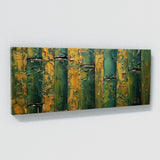 Bamboo Abstraction 21