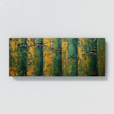 Bamboo Abstraction 21