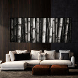 Bamboo Contrasts 17