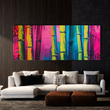 Bamboo Electric Symphony 18