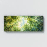 Bamboo Enchanted Canopy 10