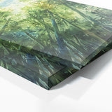 Bamboo Enchanted Canopy 10