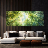 Bamboo Enchanted Canopy 10