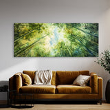 Bamboo Enchanted Canopy 10
