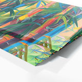 Bamboo Energy 11