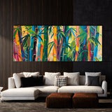 Bamboo Energy 11