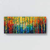 Bamboo Energy 12