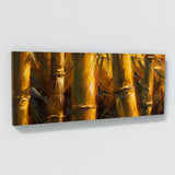 Bamboo Golden Glow 3