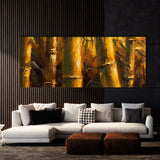 Bamboo Golden Glow 3