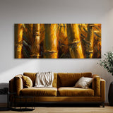 Bamboo Golden Glow 3