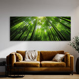 Bamboo Horizon 16