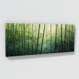 Bamboo Morning Glow 1