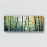 Bamboo Morning Glow 2