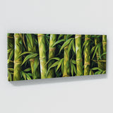 Bamboo Symphony 9
