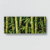 Bamboo Symphony 9