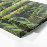 Bamboo Symphony 9