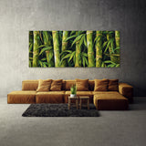 Bamboo Symphony 9