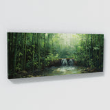 Bamboo Tranquility 8