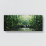Bamboo Tranquility 8
