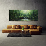 Bamboo Tranquility 8