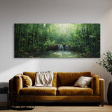 Bamboo Tranquility 8