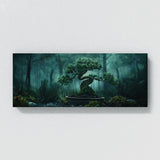 Bonsai Tree Bonsai Enigma 15