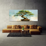Bonsai Tree Timeless 3