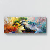 Bonsai Tree Vibrant 18