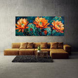 Cactus Blossom Abstract 53