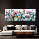 Cactus Desert Blooms 41