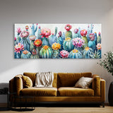 Cactus Desert Blooms 41