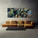 Cactus Desert Dreamscape 49