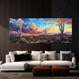 Cactus Desert Giants 33