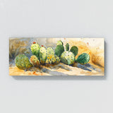 Cactus Desert Sunlight Cacti 40