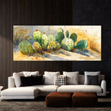Cactus Desert Sunlight Cacti 40