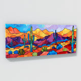 Cactus Dreamscape 42