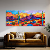 Cactus Dreamscape 42
