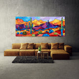 Cactus Dreamscape 42