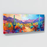 Cactus Dreamscape 43