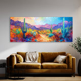 Cactus Dreamscape 43