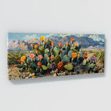 Cactus Flower Oasis 32