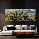 Cactus Flower Oasis 32