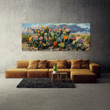 Cactus Flower Oasis 32
